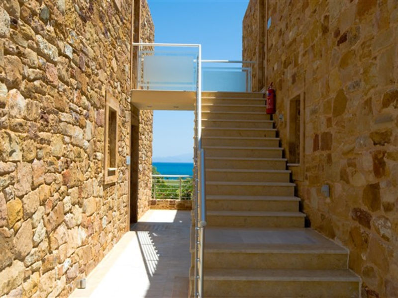 Aegean Dream