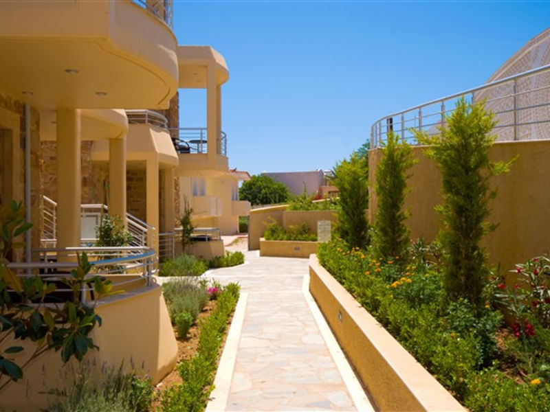 Aegean Dream