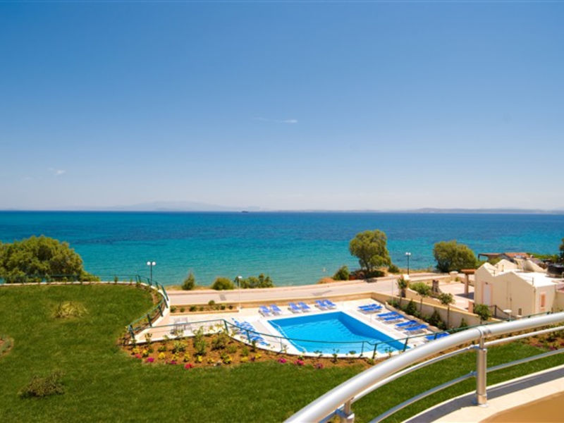 Aegean Dream