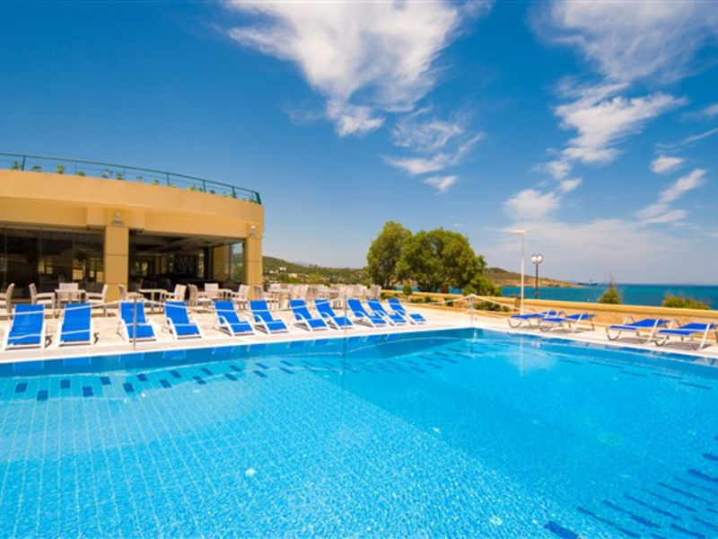 Aegean Dream