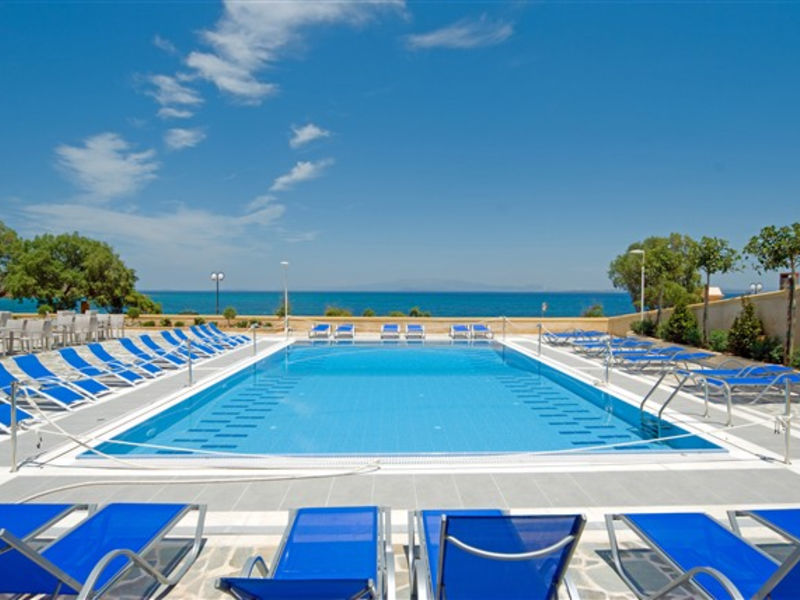 Aegean Dream