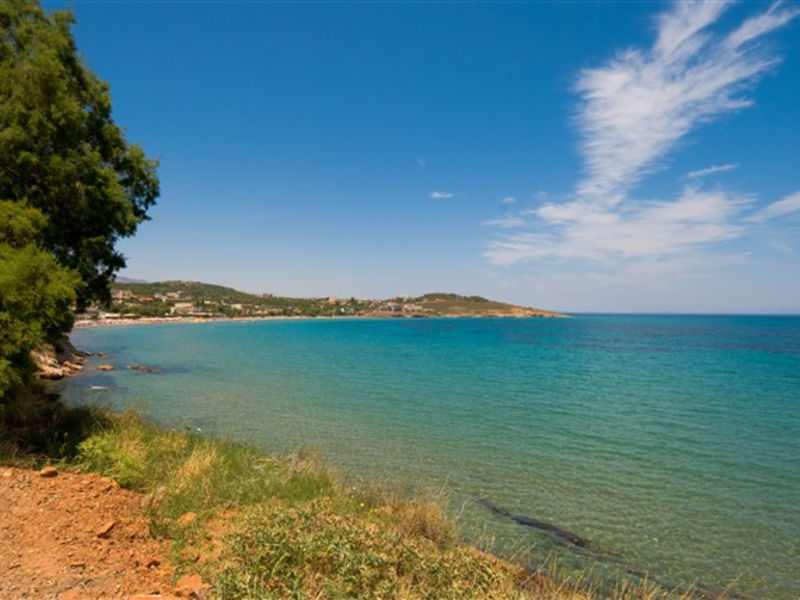 Aegean Dream