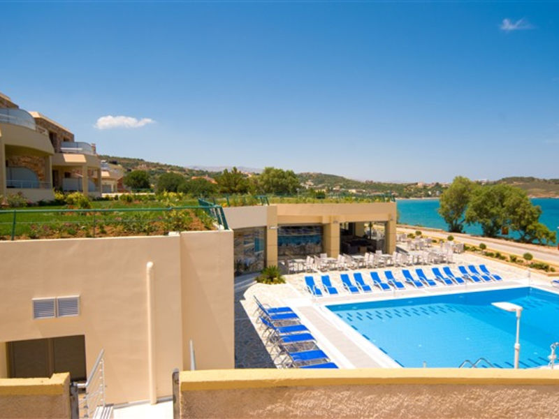 Aegean Dream