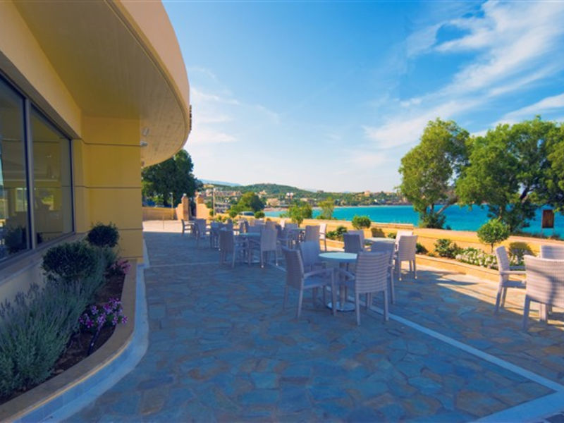 Aegean Dream