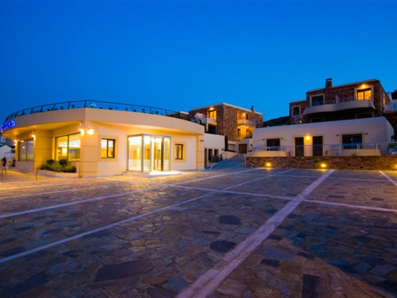 Aegean Dream