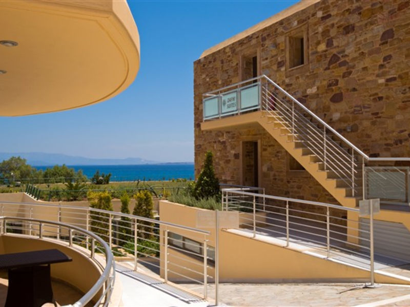 Aegean Dream