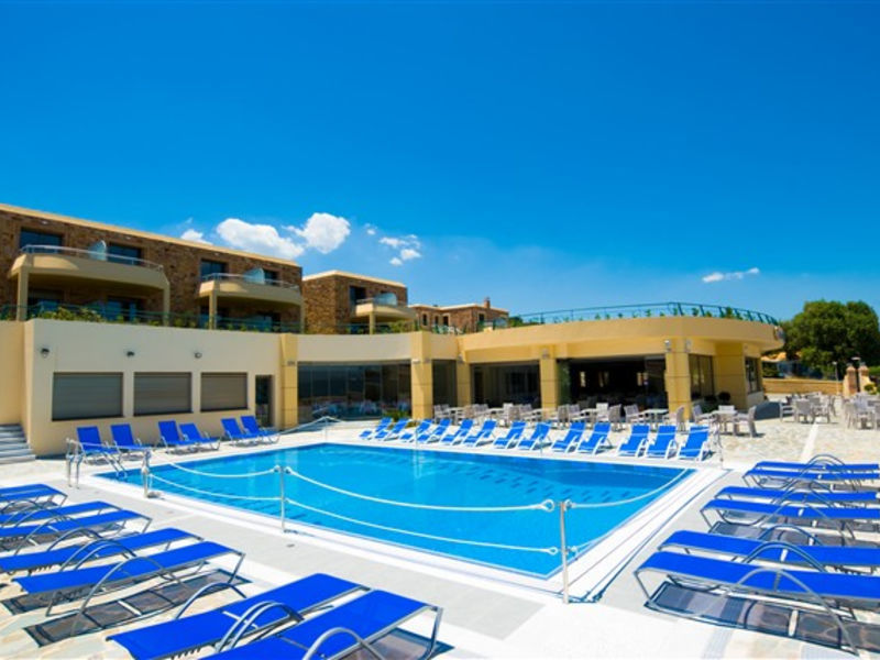 Aegean Dream