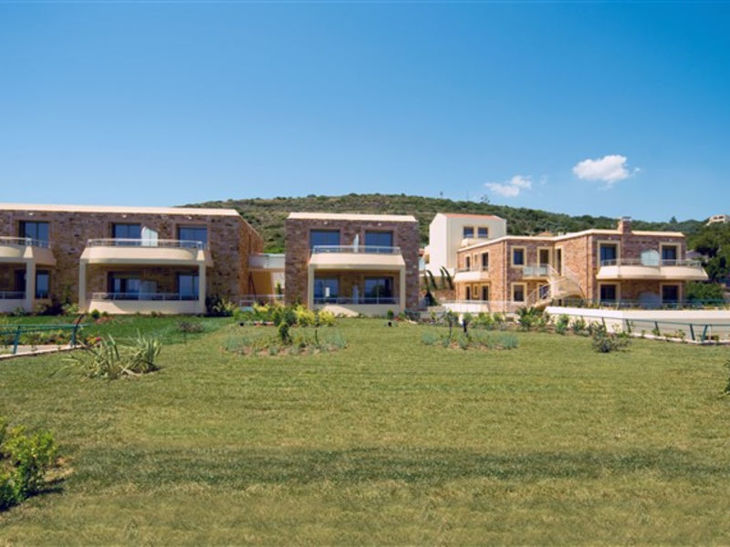 Aegean Dream