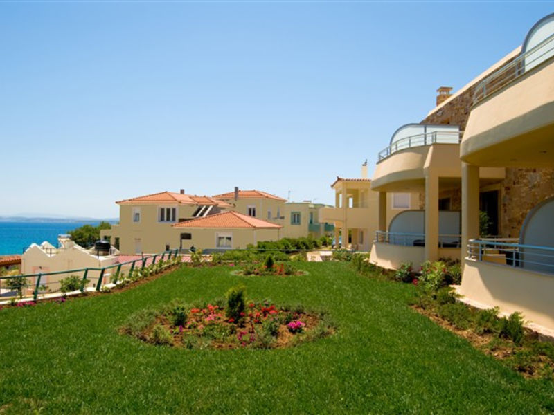 Aegean Dream