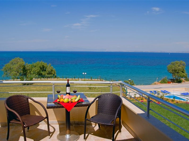 Aegean Dream