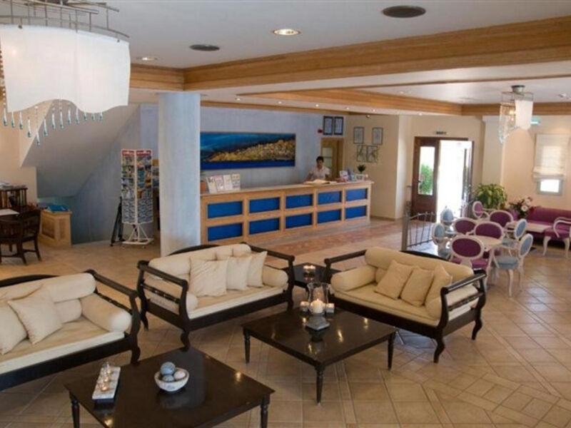 Aegean Houses