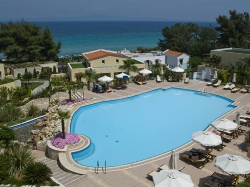 Aegean Melathron