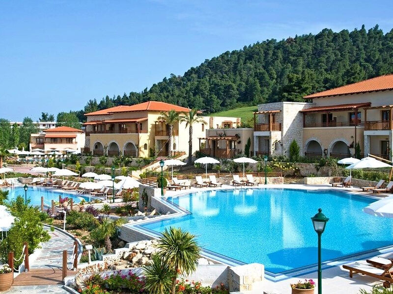 Aegean Melathron