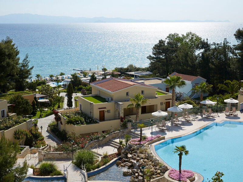 Aegean Melathron Thalasso and Spa