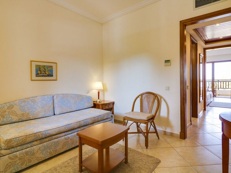 Aegean Melathron Thalasso and Spa
