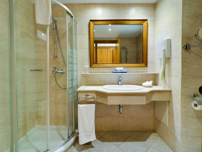 Aegean Melathron Thalasso and Spa