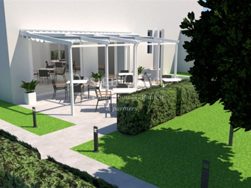 Aegean Pearl Resort