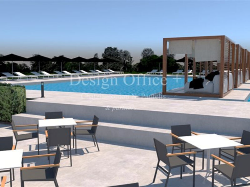 Aegean Pearl Resort