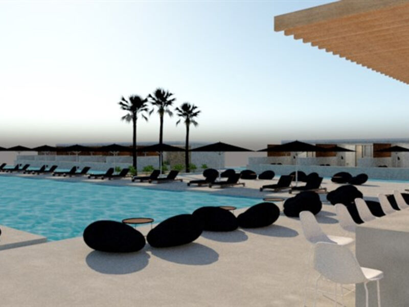 Aegean Pearl Resort