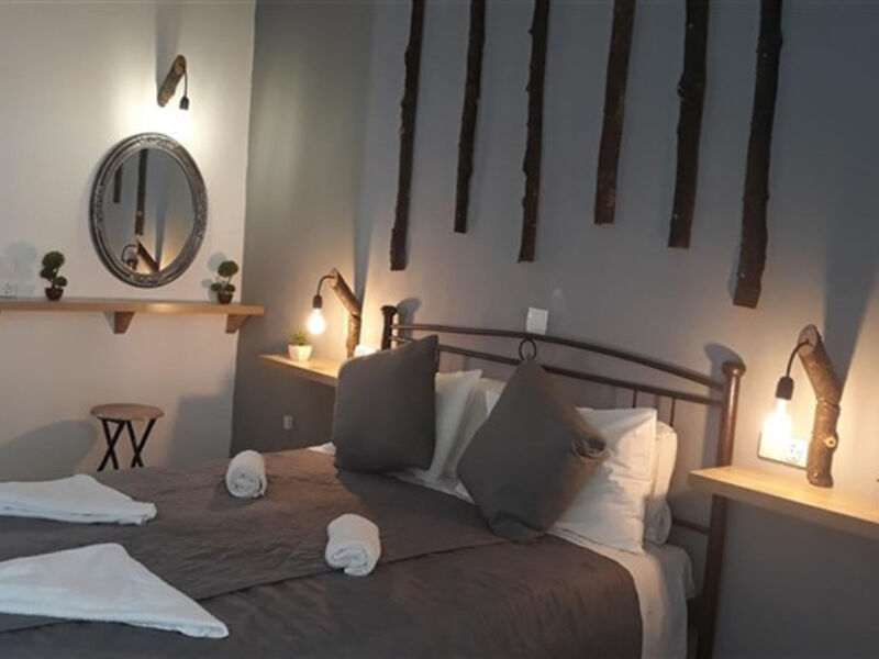 Aegean Pearl Resort