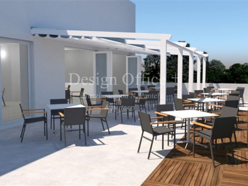 Aegean Pearl Resort