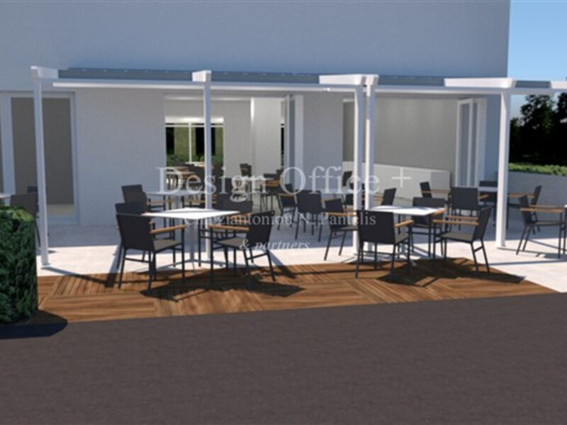 Aegean Pearl Resort