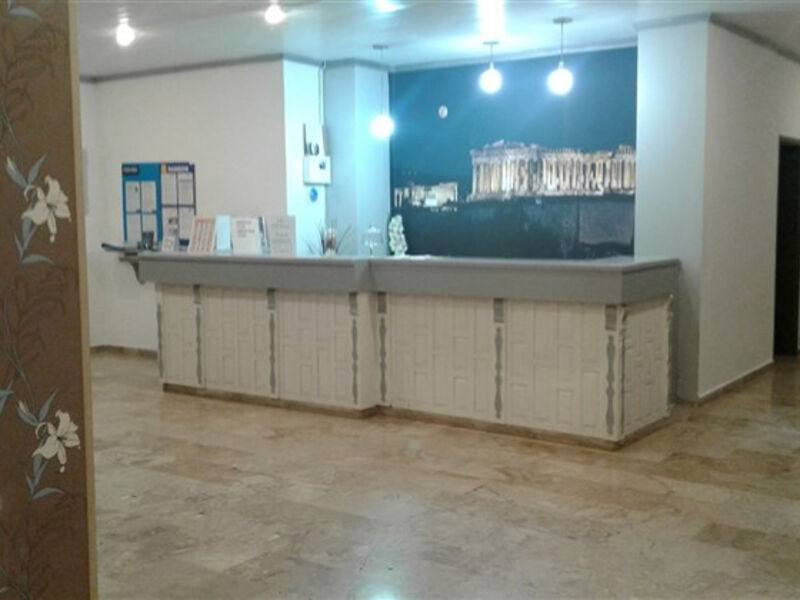 Aegean Pearl Resort