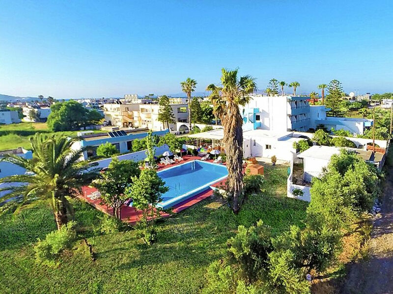 Aegean Pearl Resort