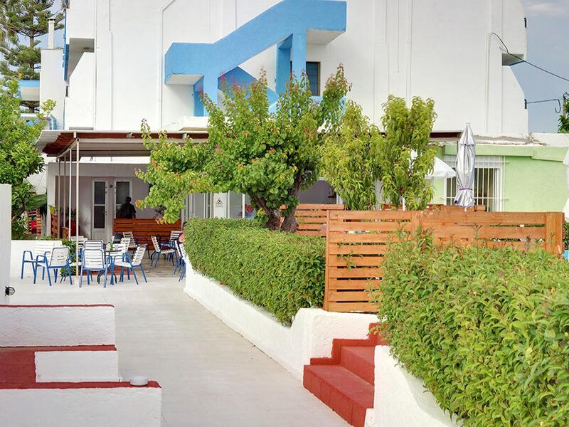 Aegean Pearl Resort
