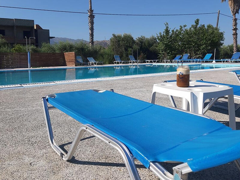 Aegean Pearl Resort