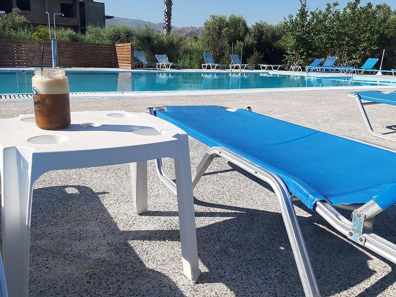 Aegean Pearl Resort