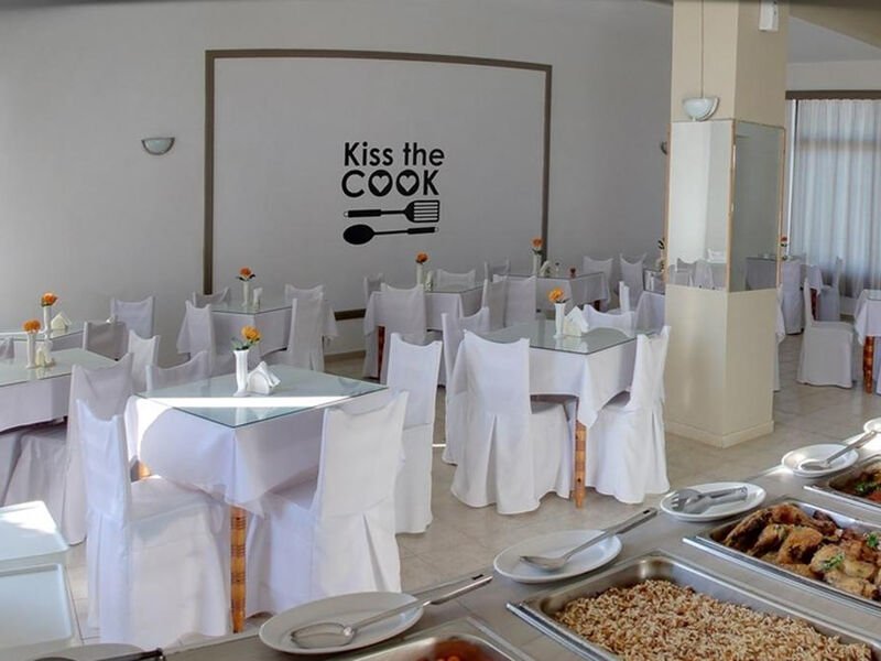 Aegean Pearl Resort