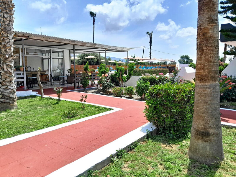 Aegean Pearl