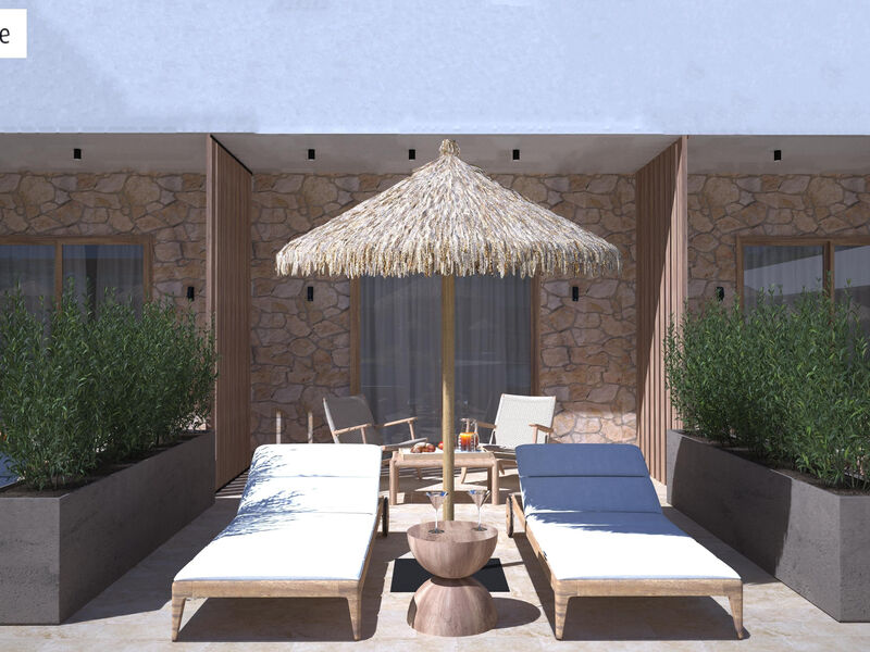 Aegean Pearl Resort