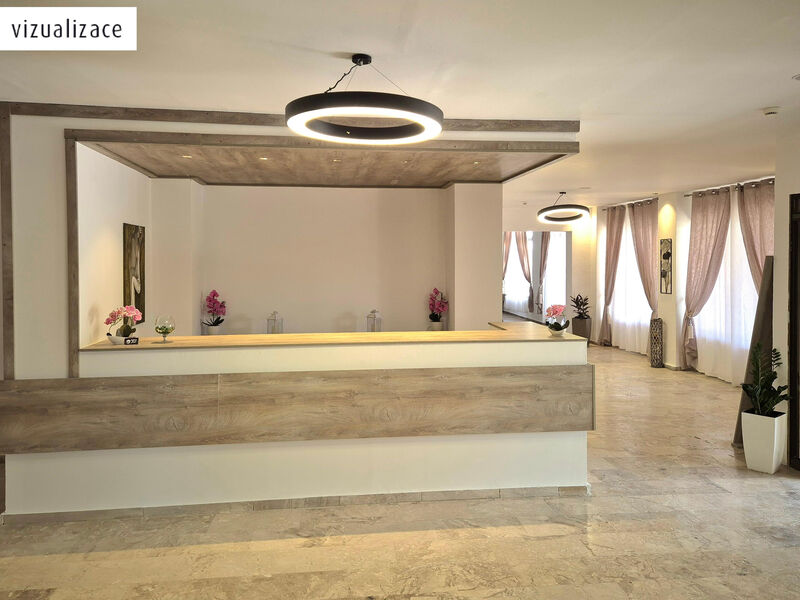 Aegean Pearl Resort