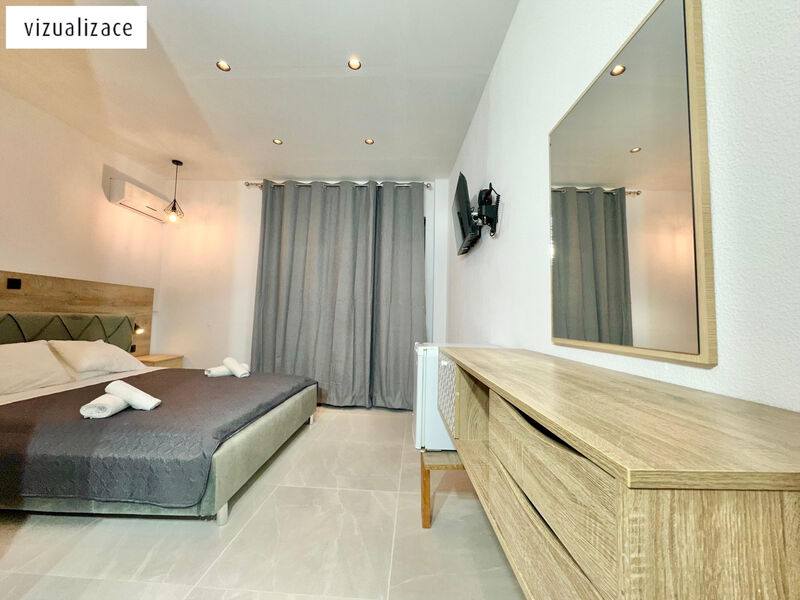 Aegean Pearl Resort