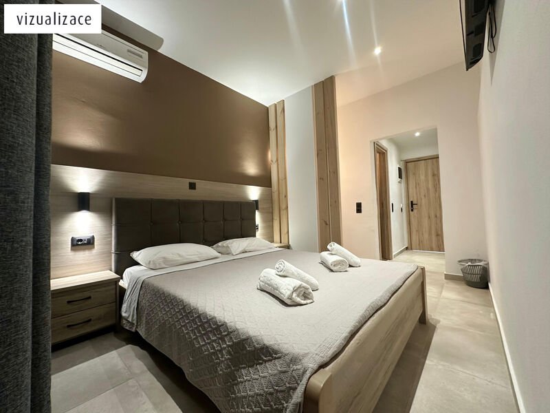 Aegean Pearl Resort