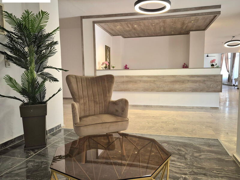 Aegean Pearl Resort