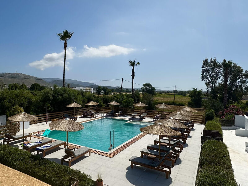 Aegean Pearl Resort