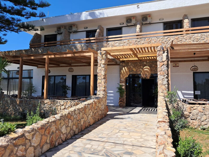 Aegean Pearl Resort