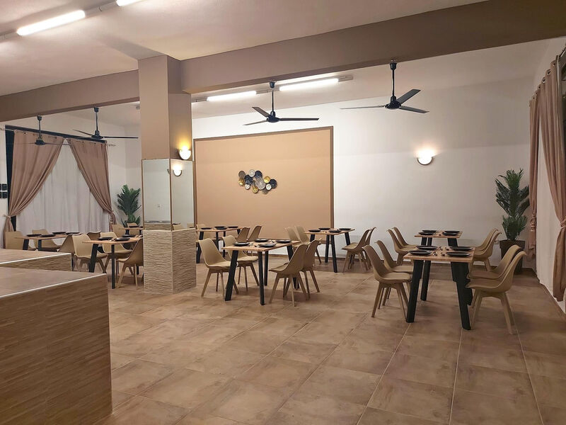 Aegean Pearl Resort