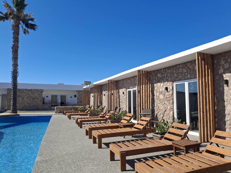 Aegean Pearl