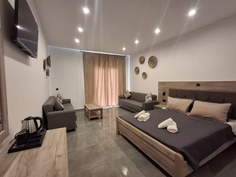 Aegean Pearl
