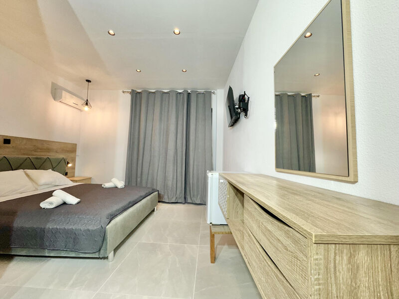 Aegean Pearl Resort