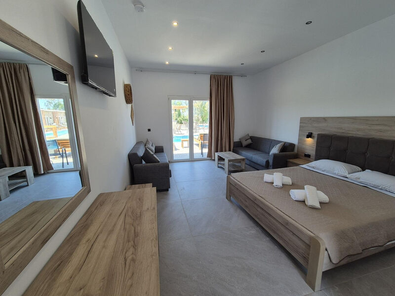 Aegean Pearl Resort