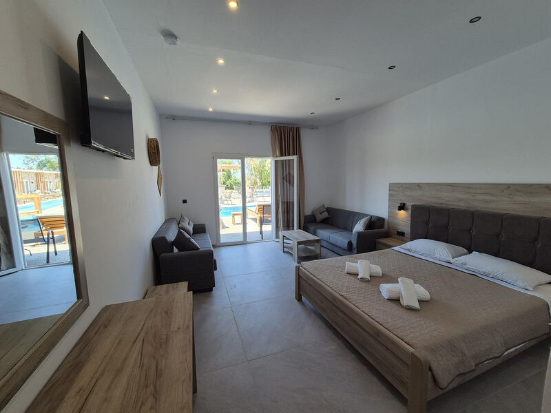 Aegean Pearl Resort