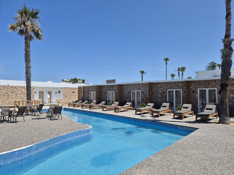 Aegean Pearl Resort