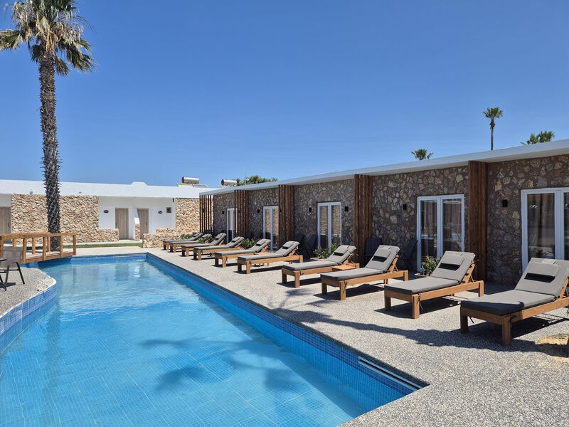 Aegean Pearl Resort