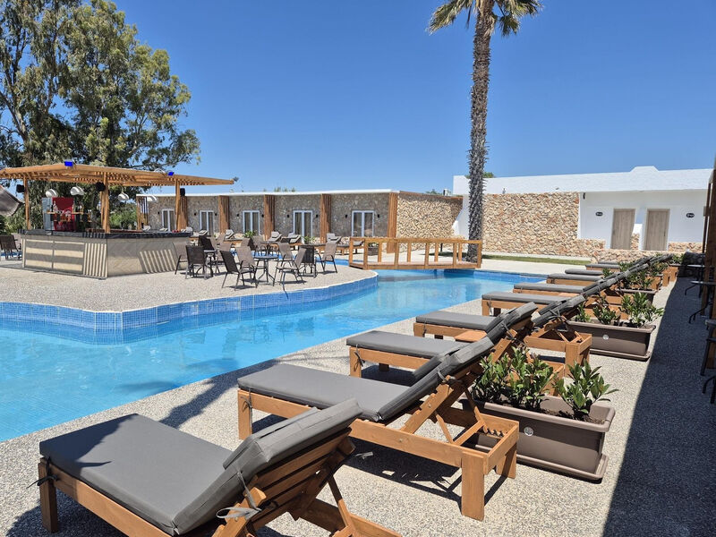 Aegean Pearl Resort