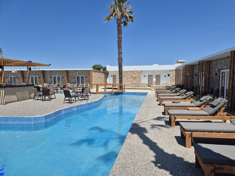 Aegean Pearl Resort
